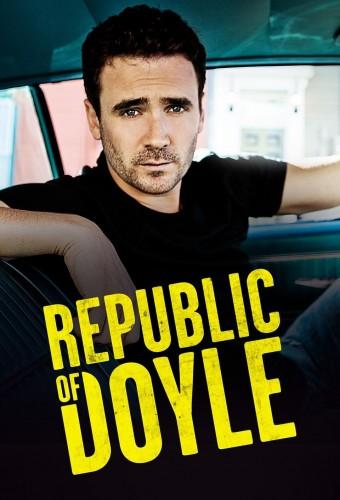 Republic of Doyle