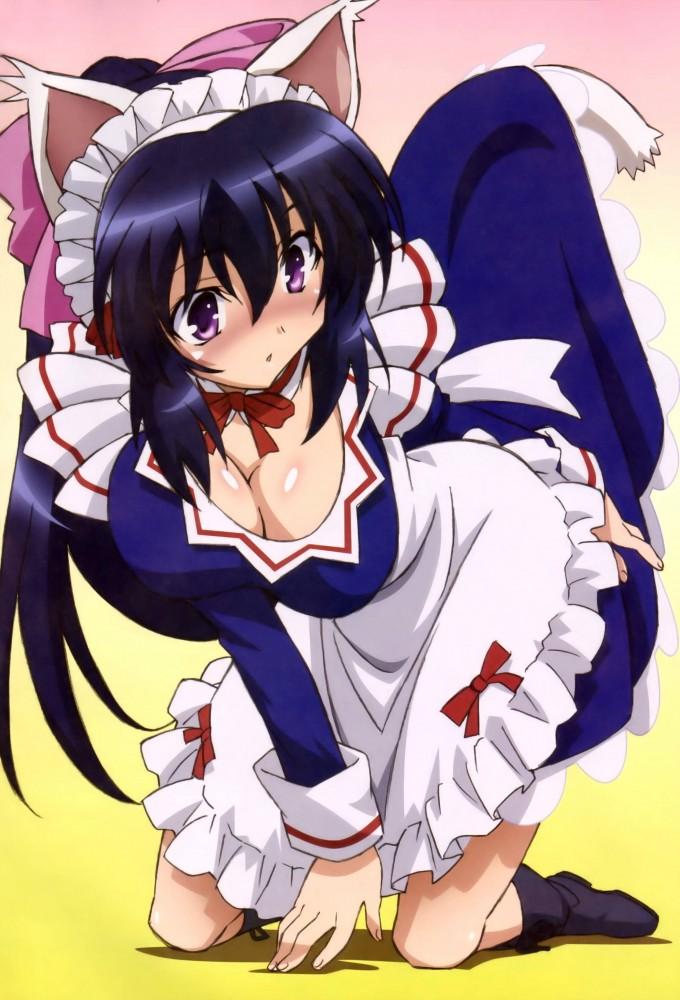 Omamori Himari