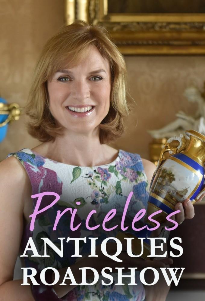 Priceless Antiques Roadshow