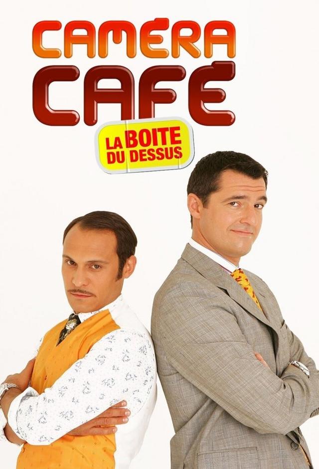 Cafe Camera 2