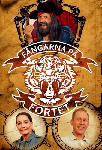 Fångarna på Fortet