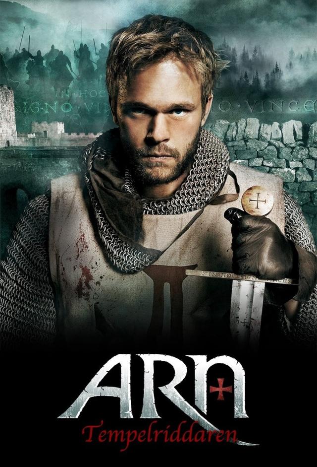 Arn : Chevalier du temple