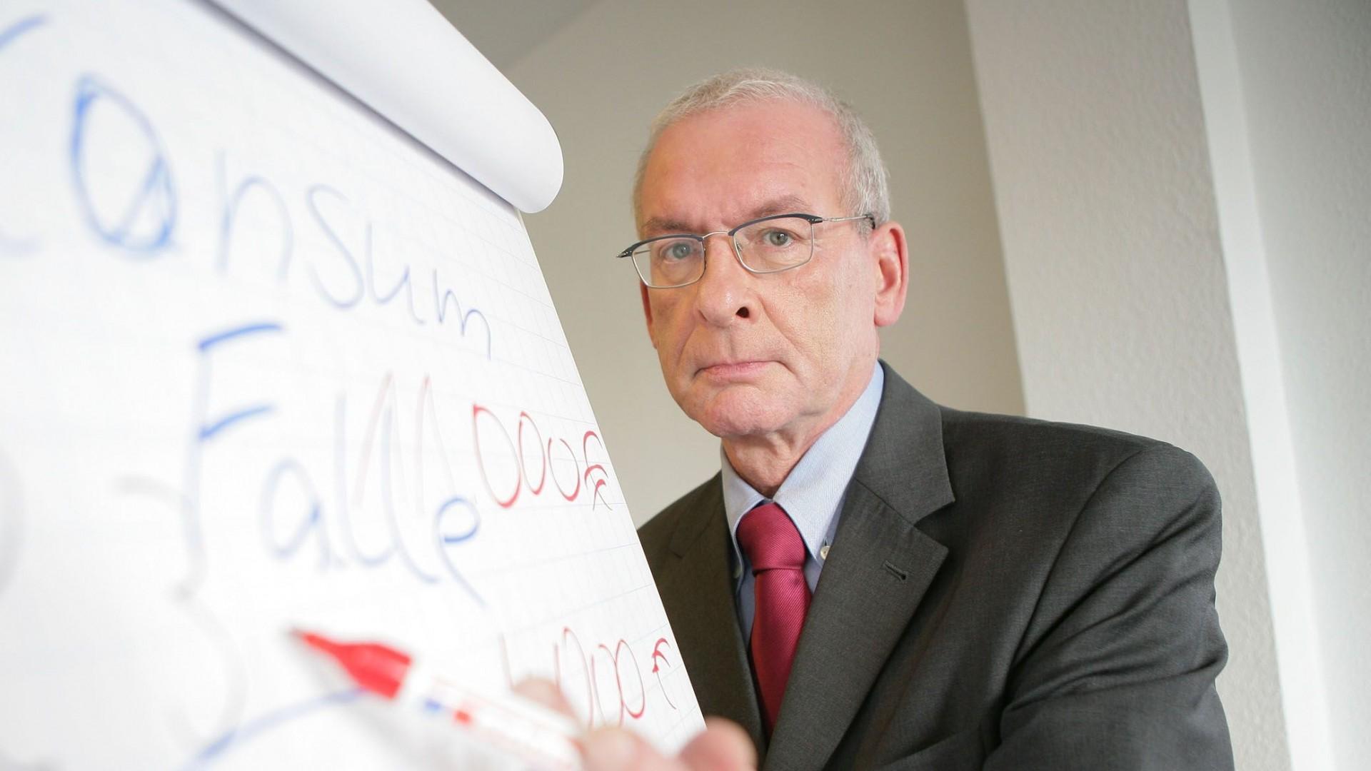 Raus aus den Schulden