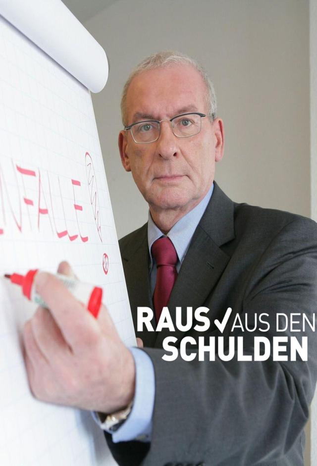Raus aus den Schulden