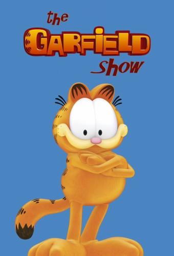 El Show de Garfield