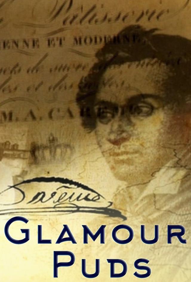Glamour Puds