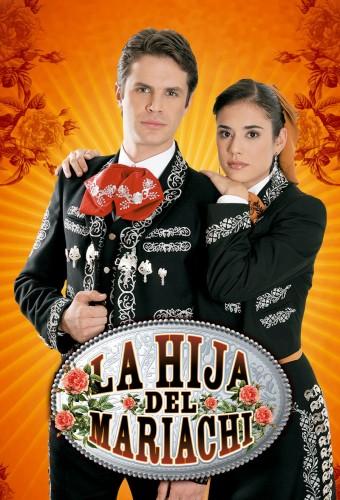 La Hija Del Mariachi