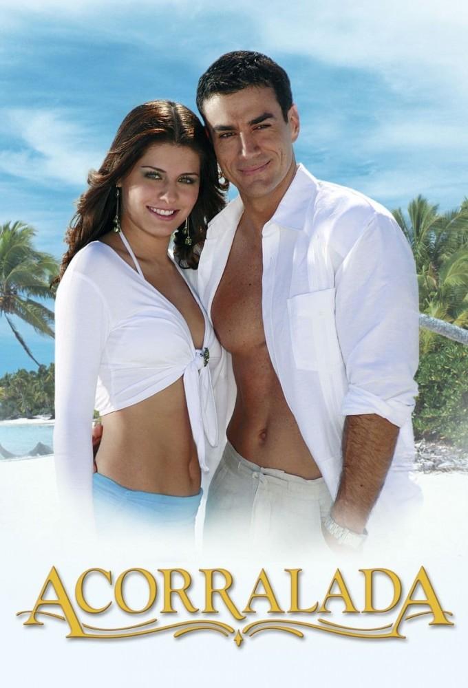 Trapped (2007)