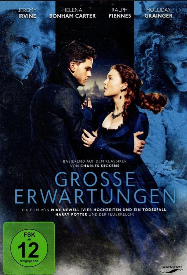 Große Erwartungen (1989)