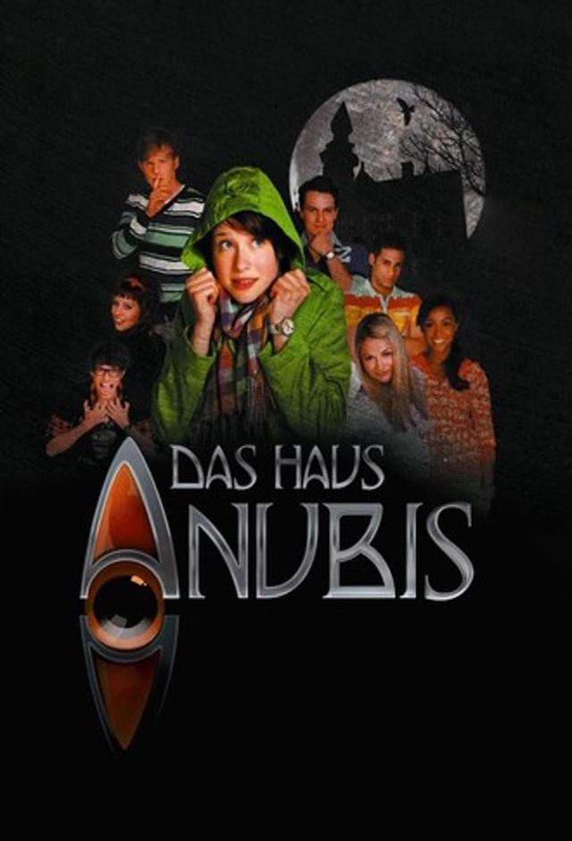 House of Anubis (DE)