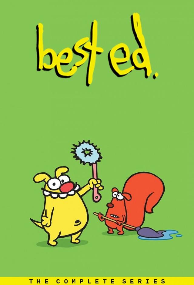 Best Ed