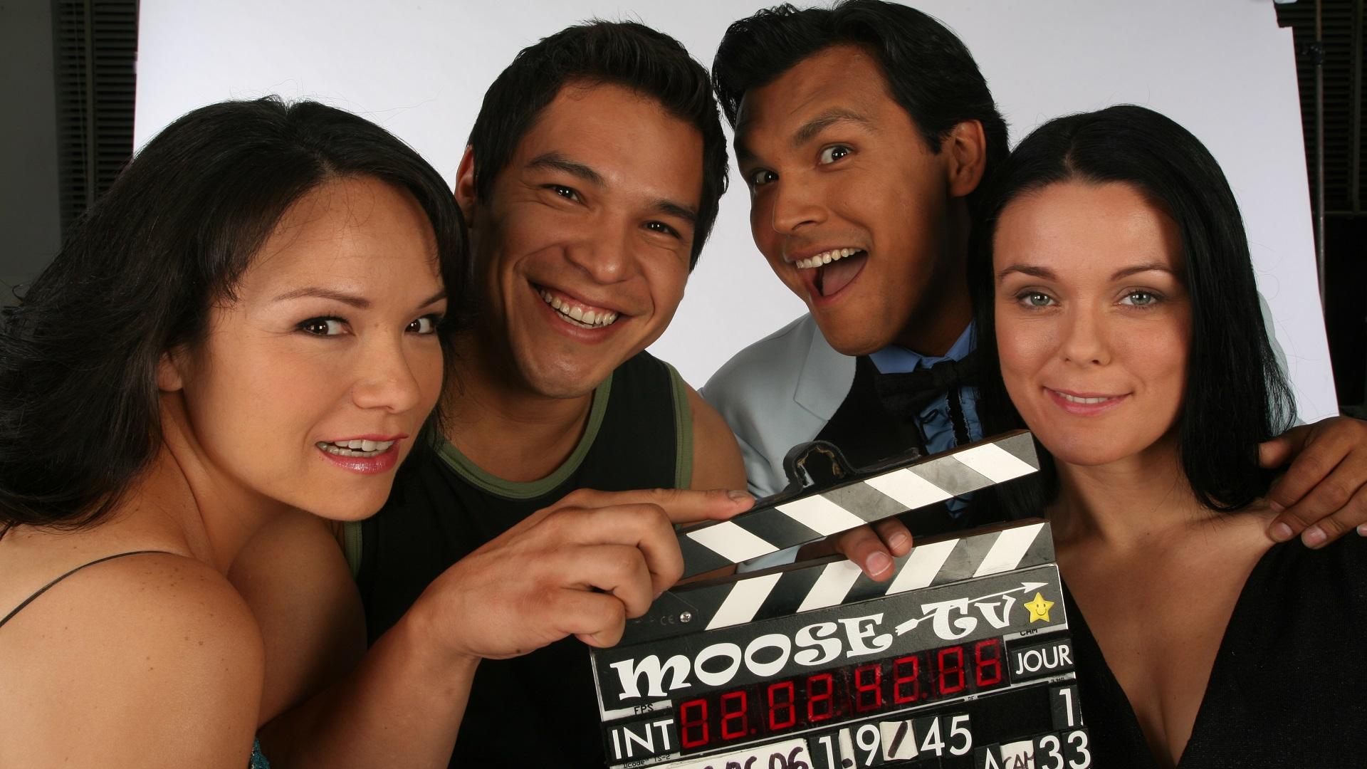 Moose TV