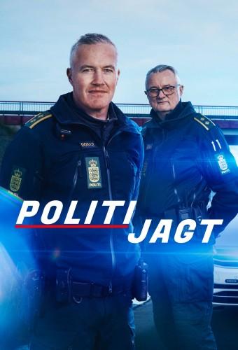 Politijagt