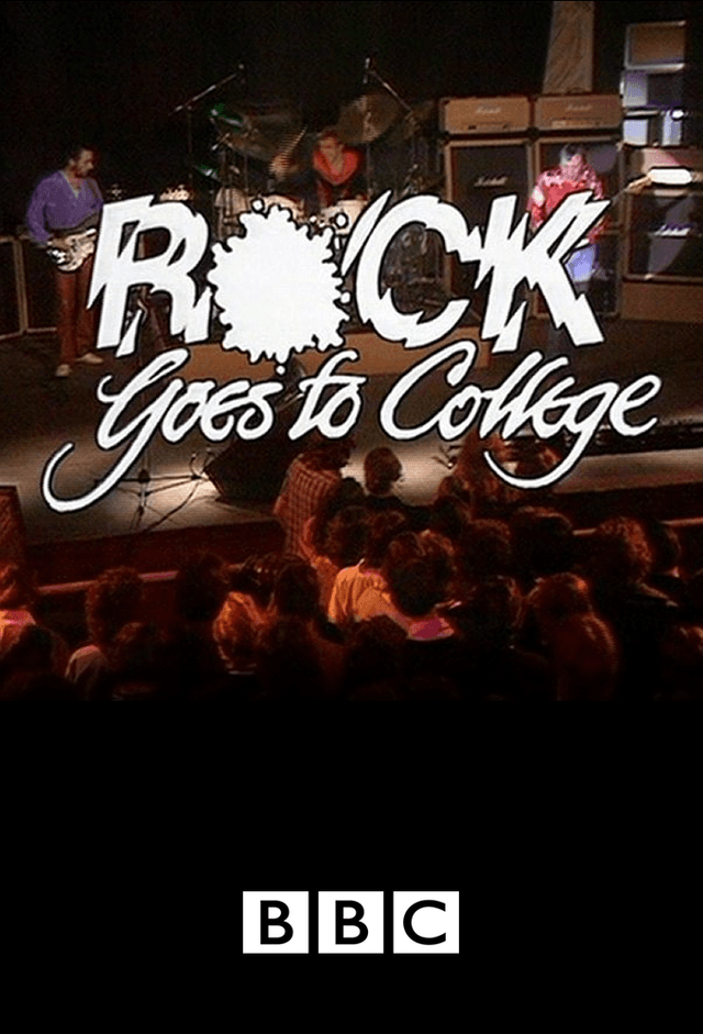 Rock Goes to College