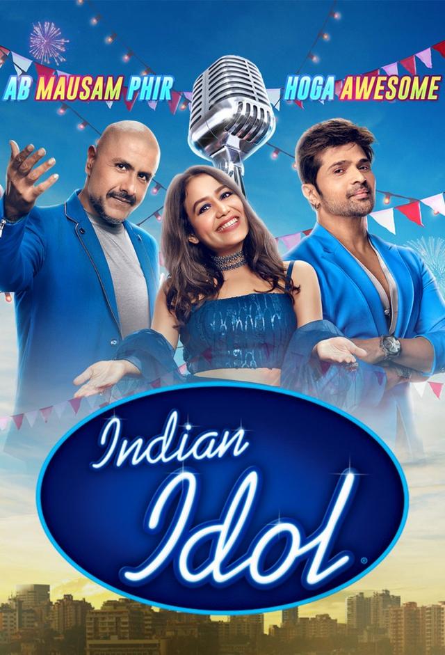 Indian Idol