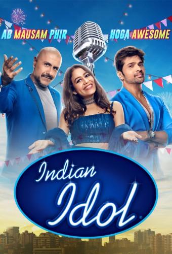 Indian Idol