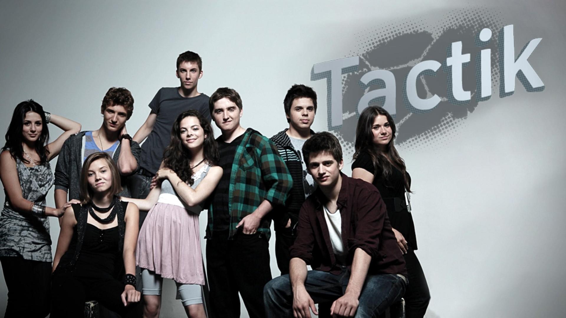 Tactik