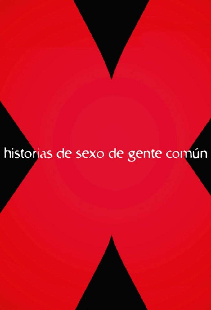 Sex Stories of Ordinary People