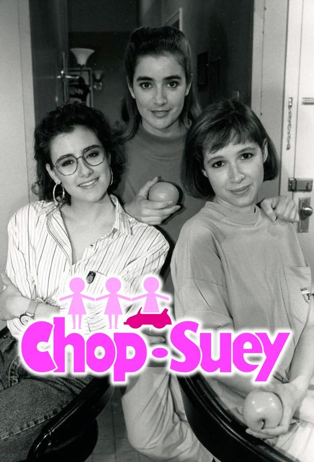 Chop Suey