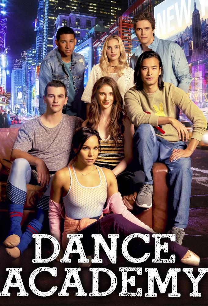 Dance Academy