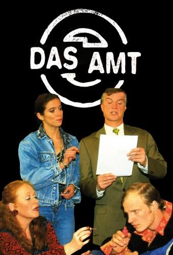 Das Amt