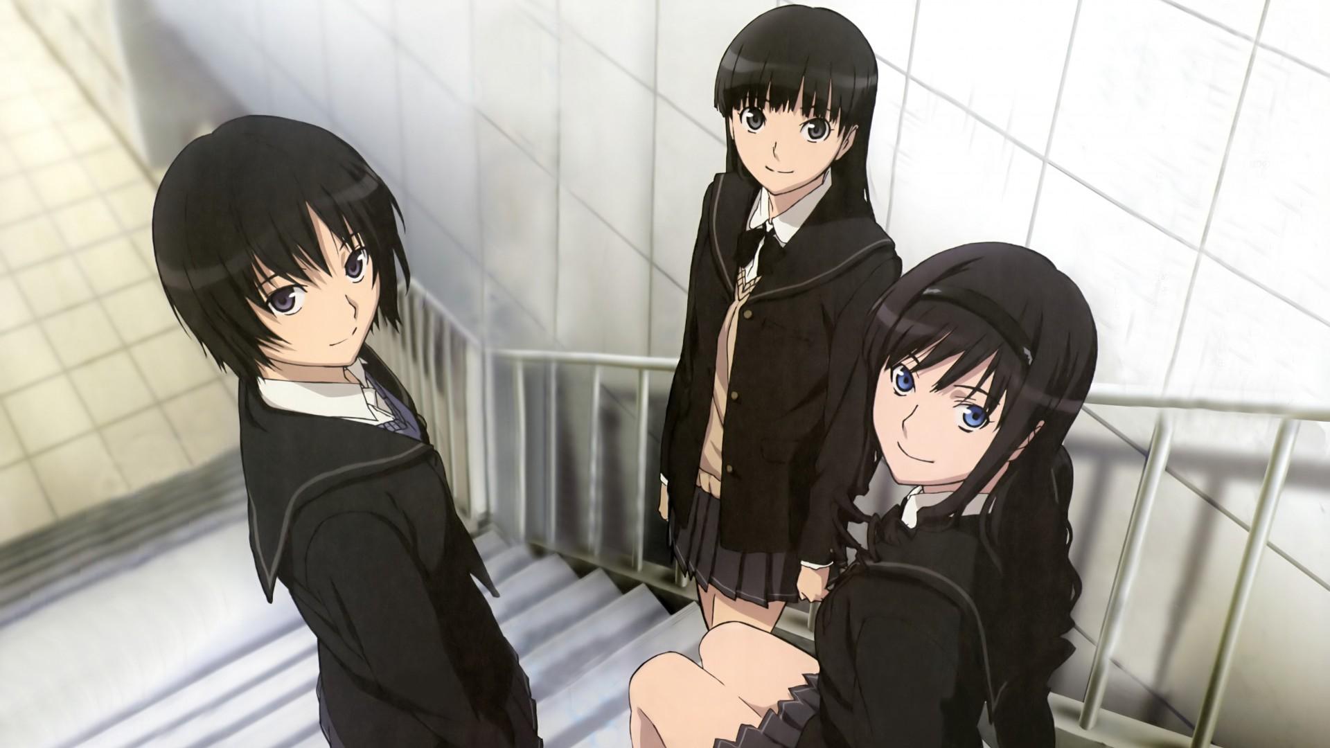 Amagami SS