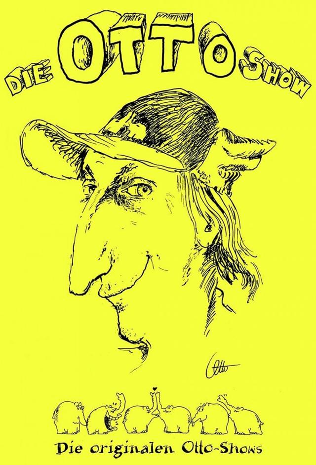 Die Otto-Show