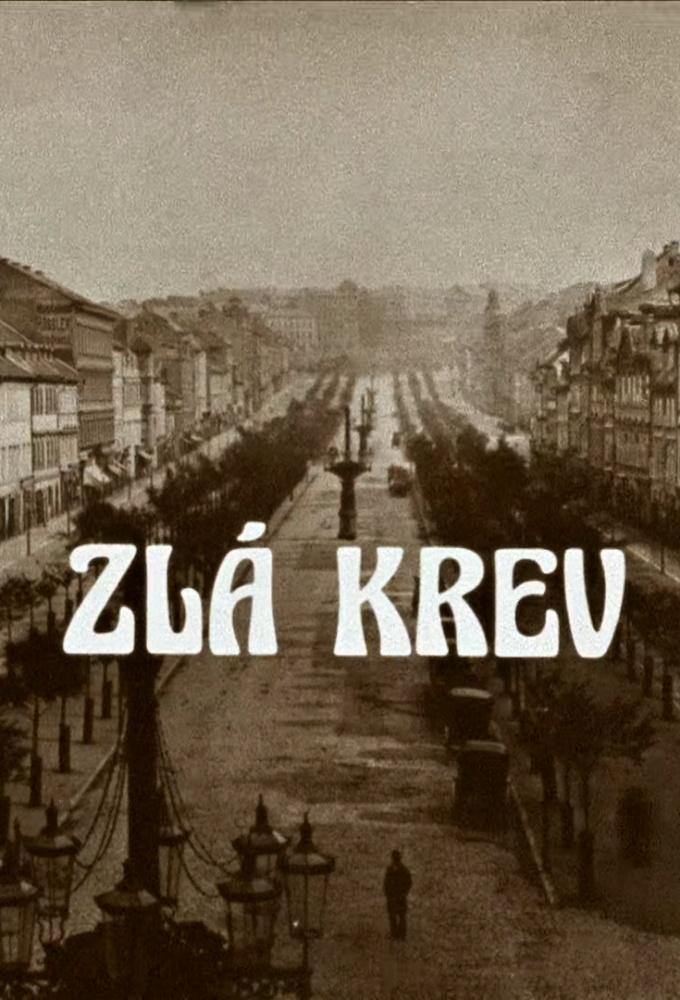 Zlá krev