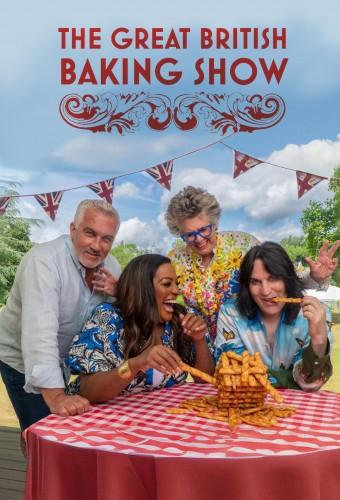 The Great British Bake Off