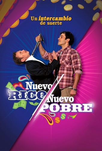 Nuevo Rico, Nuevo Pobre