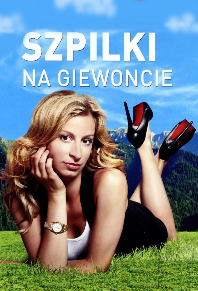Szpilki na Giewoncie