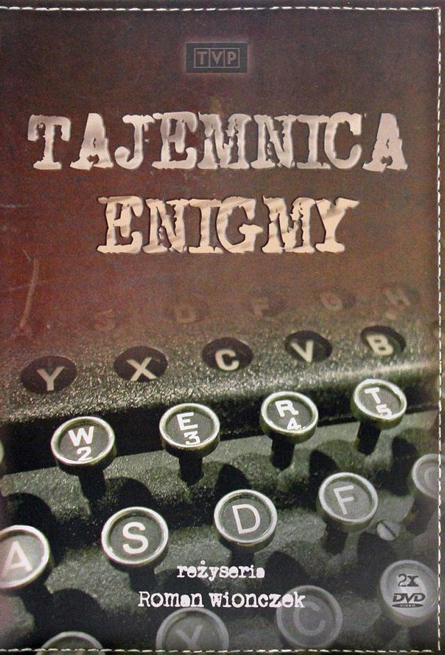 Tajemnice Enigmy