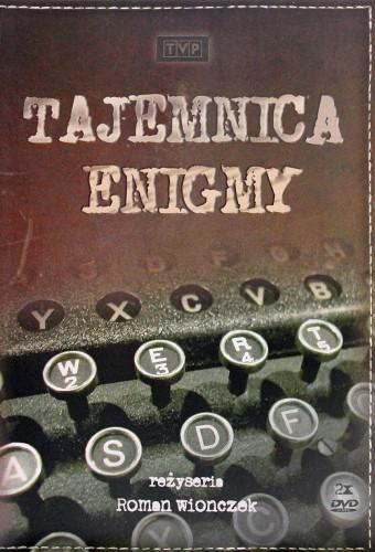 Tajemnica enigmy