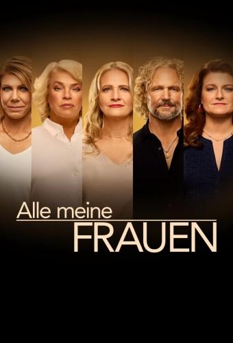 Alle meine Frauen
