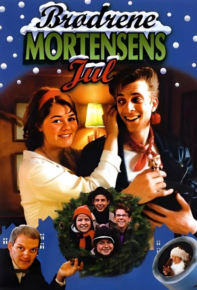 Brødrene Mortensens Jul