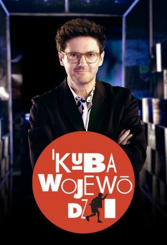 Kuba Wojewódzki