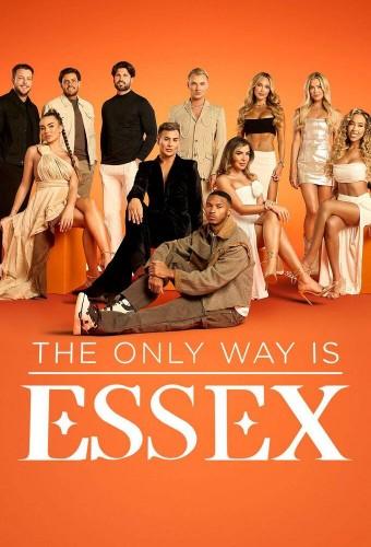 The Only Way is Essex