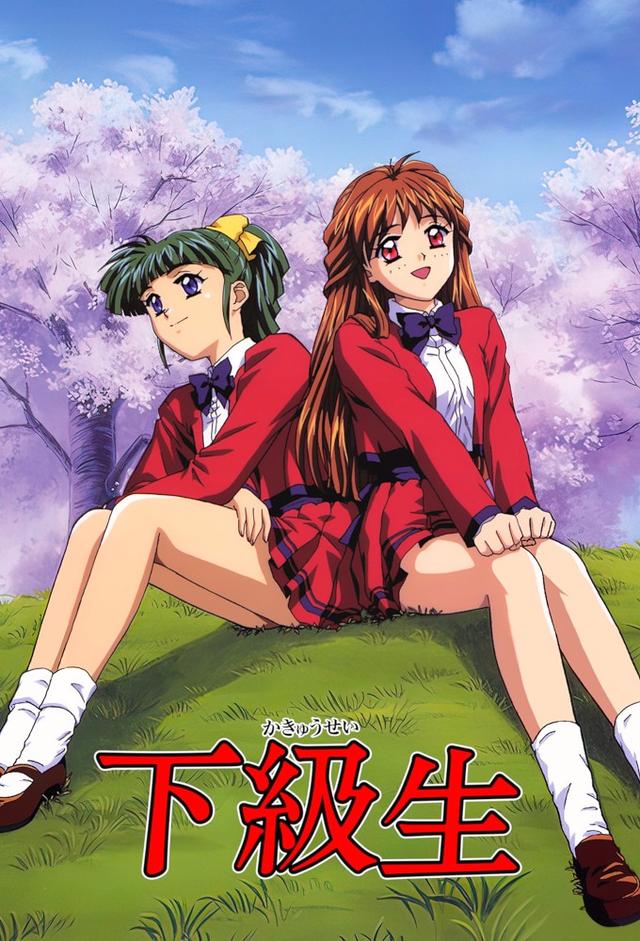 Kakyuusei