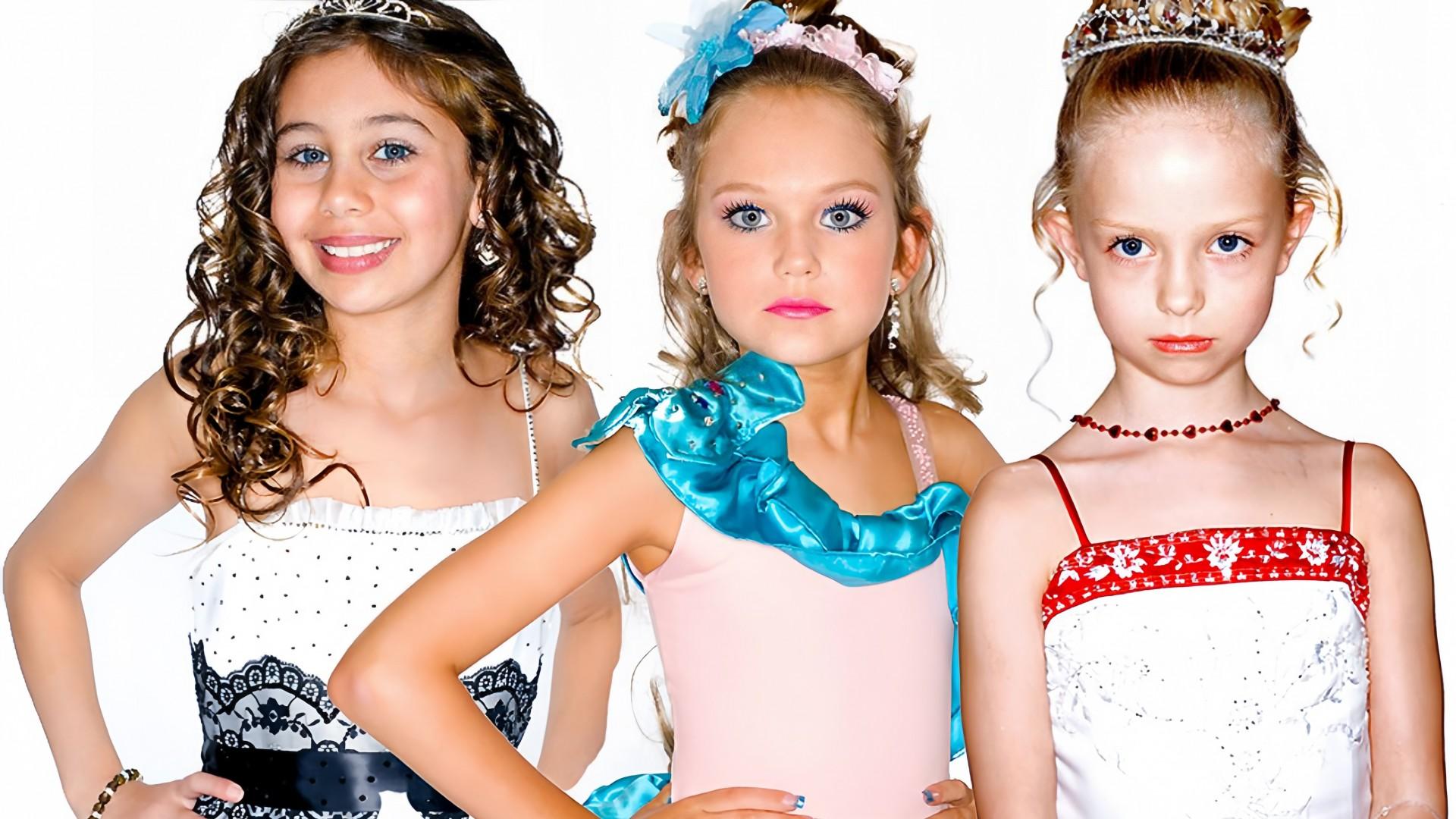 Baby Beauty Queens