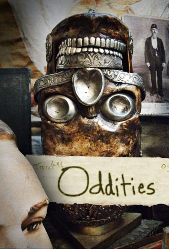 Oddities