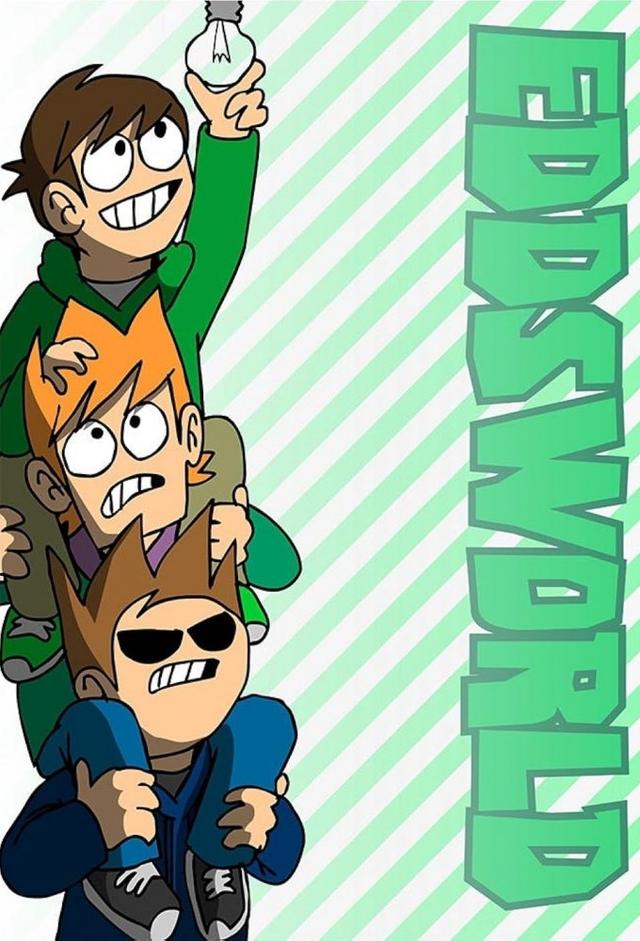 Eddsworld