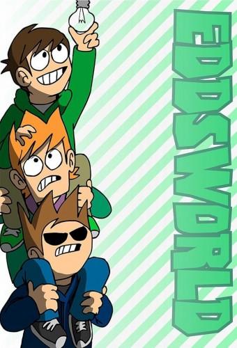 Eddsworld