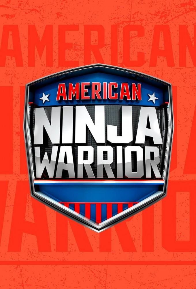 American Ninja Warrior