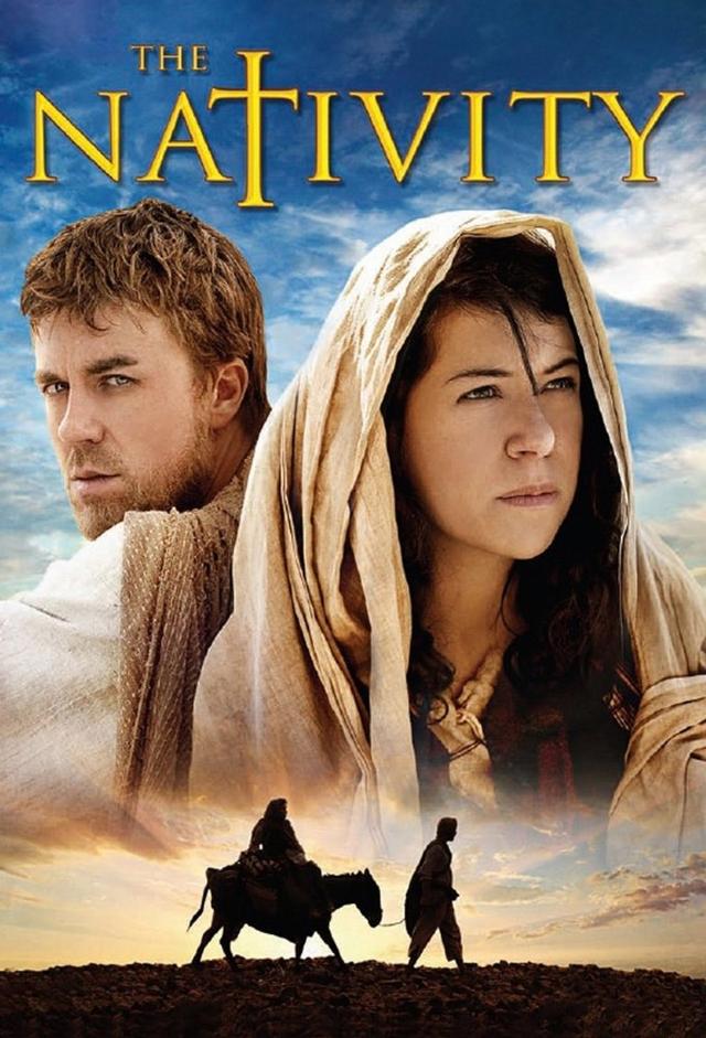 The Nativity