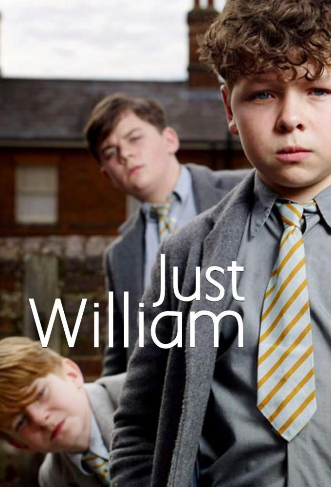 Just William (2010)