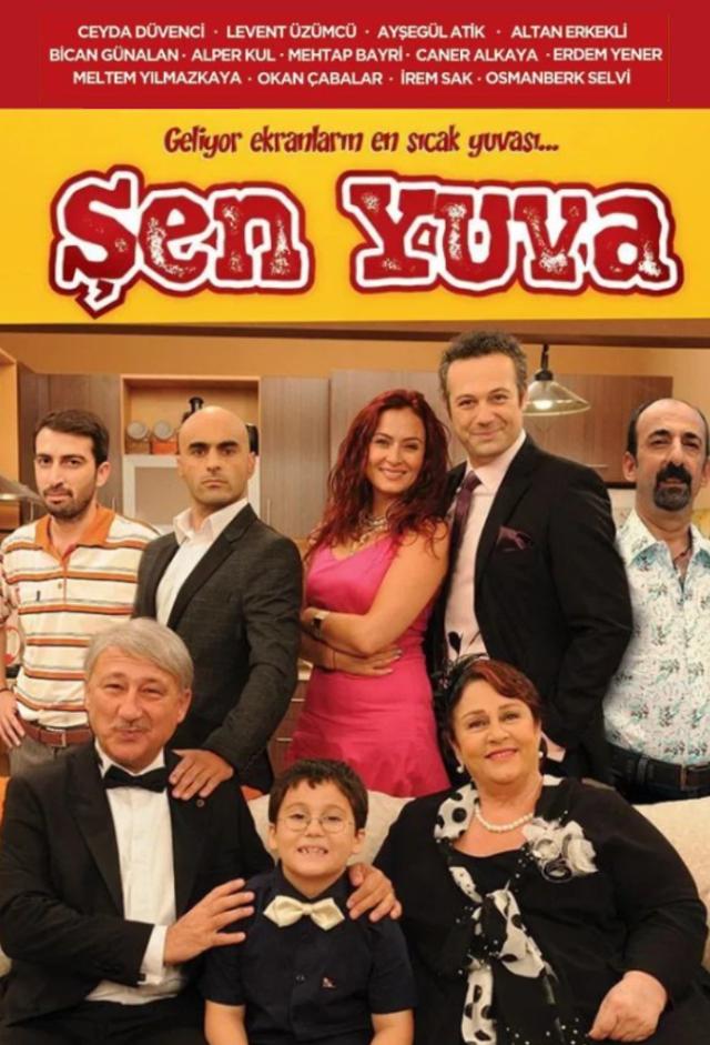 Şen Yuva