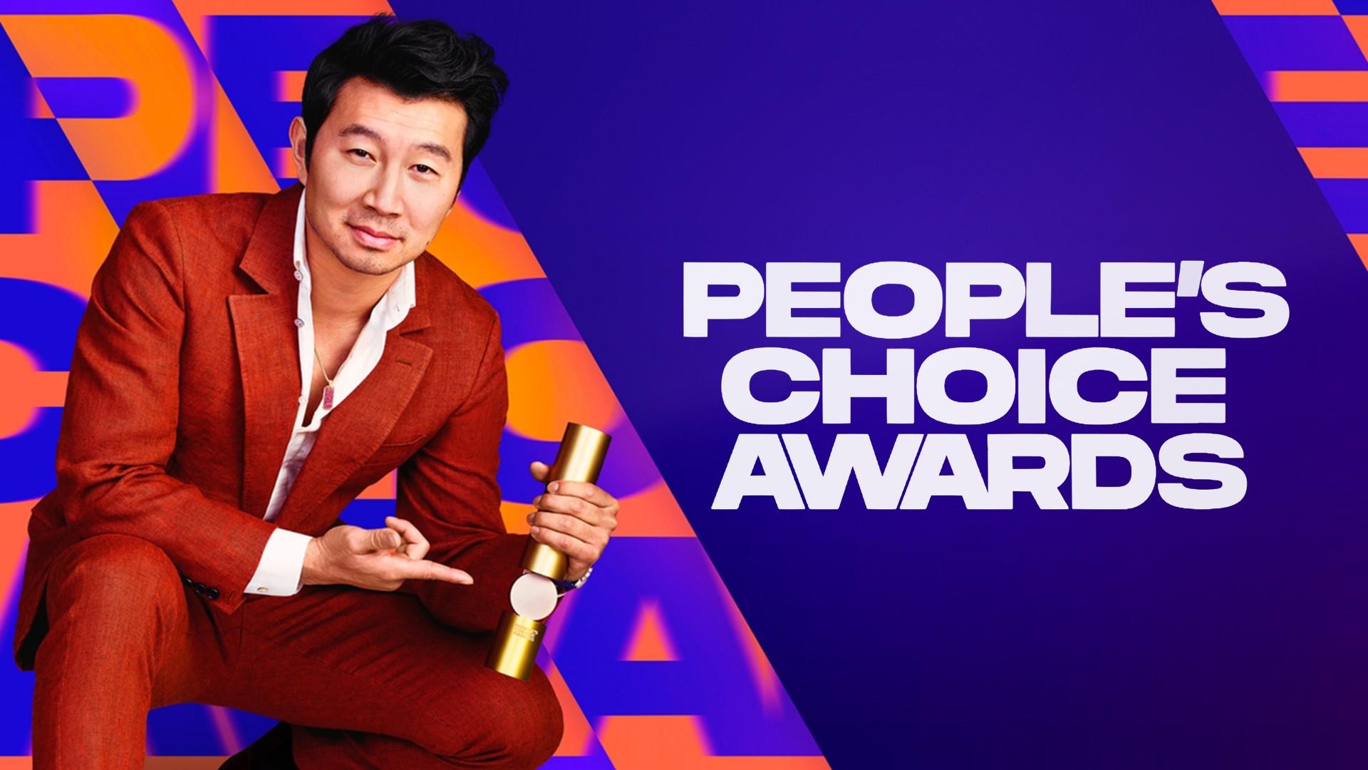 People's Choice Awards