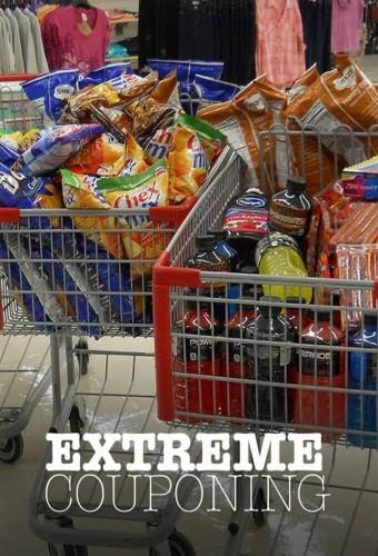 Extreme Couponing