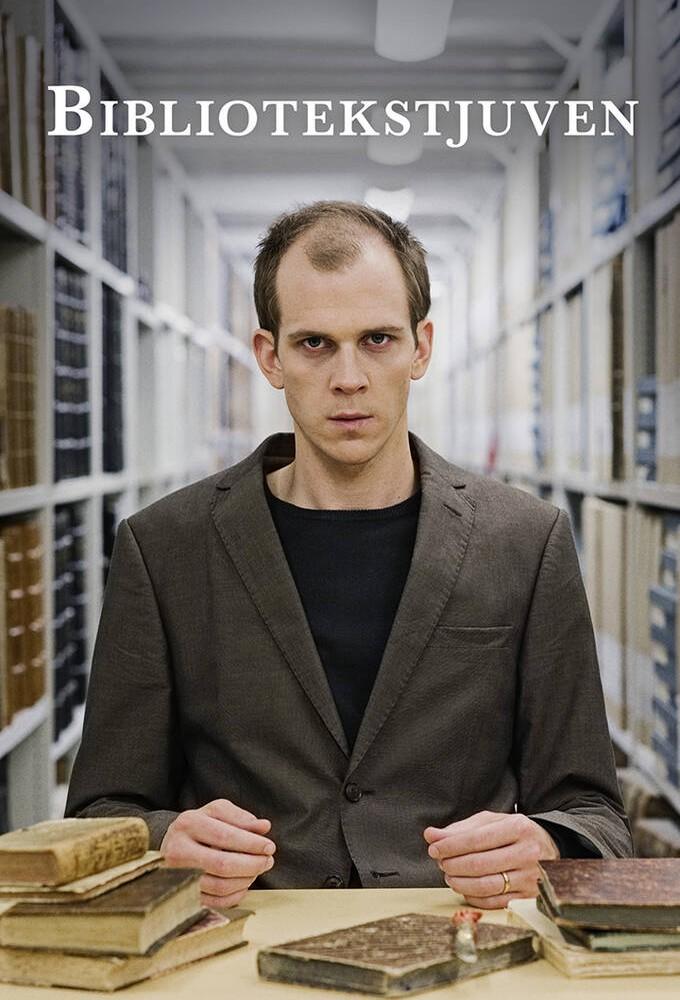 The Library Thief