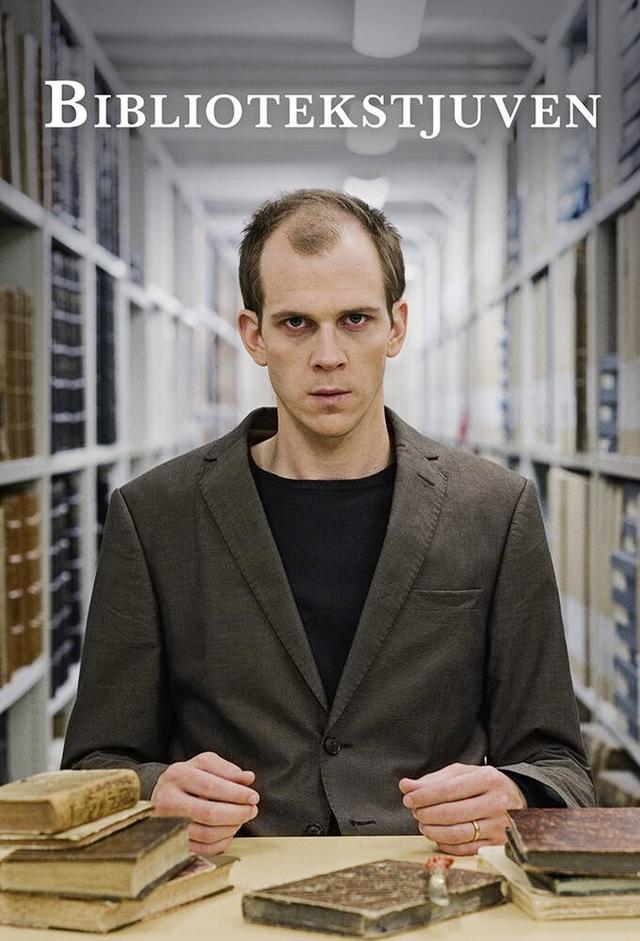 The Library Thief